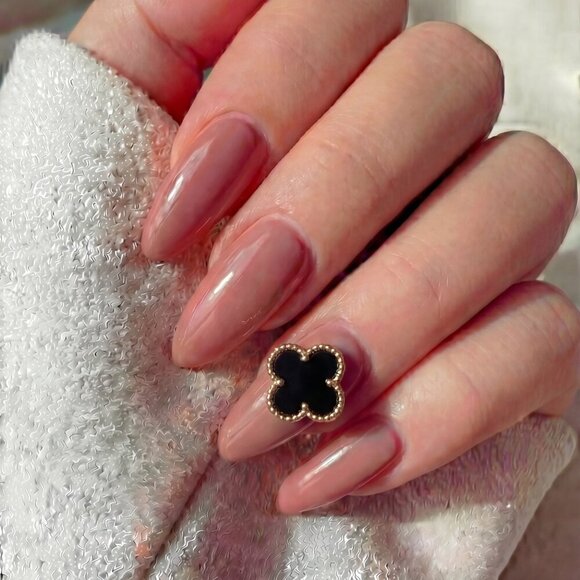Other - Clover‎ nail decals